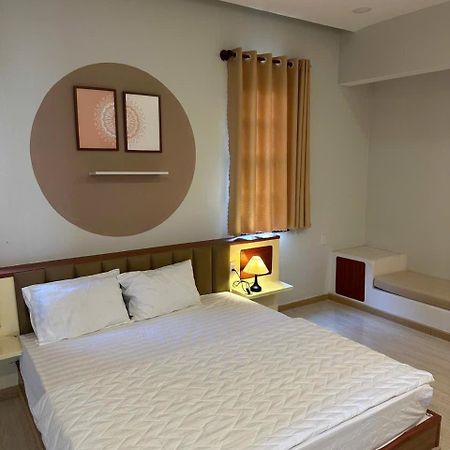Homestay T30 胡志明市 外观 照片