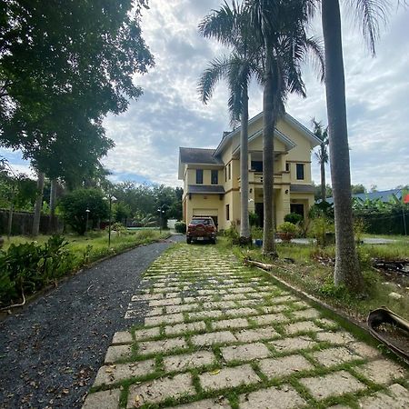 Homestay T30 胡志明市 外观 照片