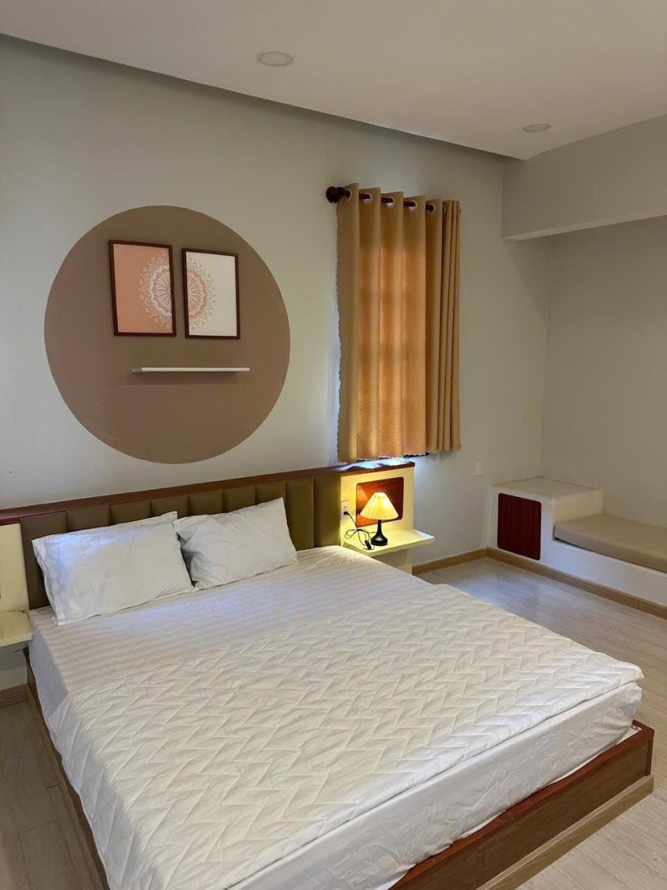 Homestay T30 胡志明市 外观 照片