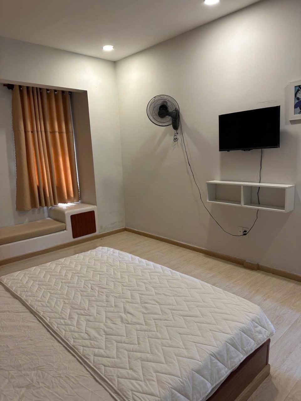 Homestay T30 胡志明市 外观 照片