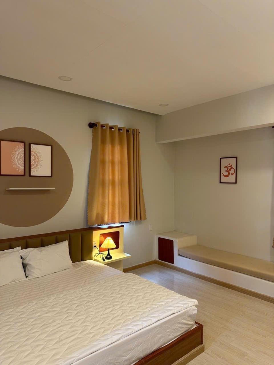 Homestay T30 胡志明市 外观 照片