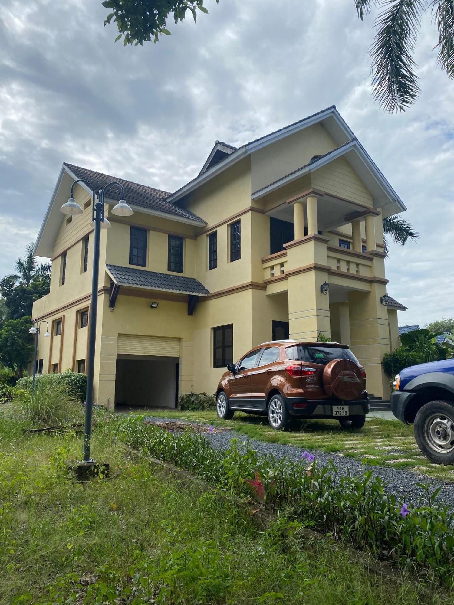 Homestay T30 胡志明市 外观 照片